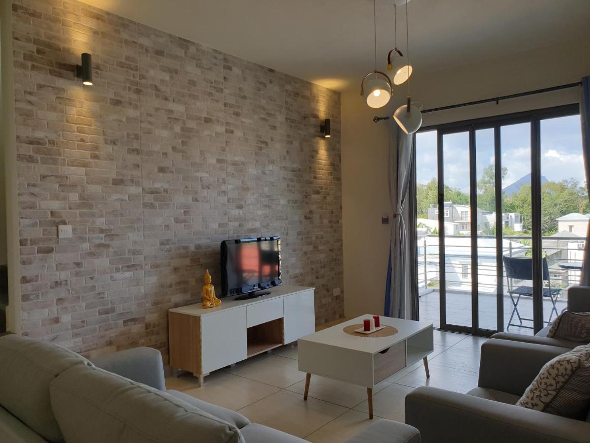 Westwood Luxury Penthouse With Private Roof Top Ref 15847 Flic en Flac Exterior photo