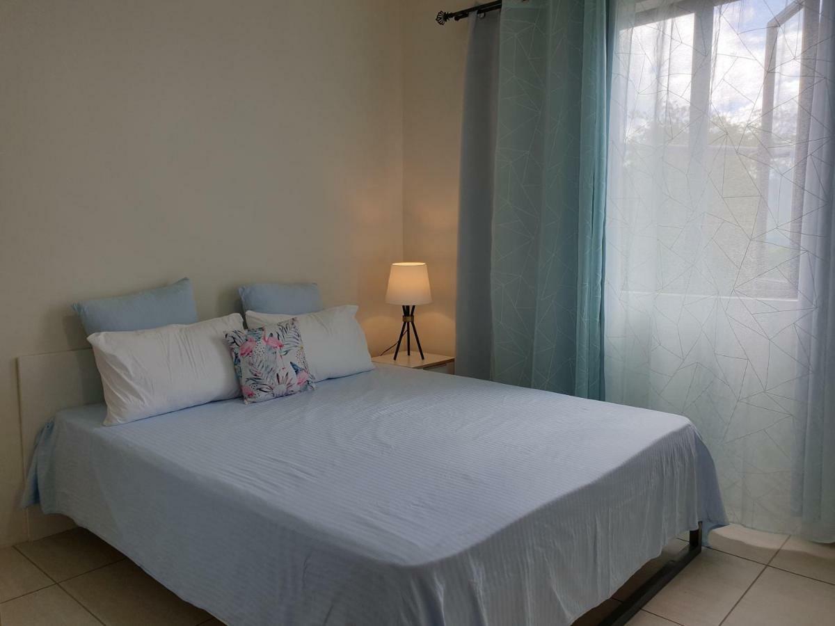 Westwood Luxury Penthouse With Private Roof Top Ref 15847 Flic en Flac Exterior photo
