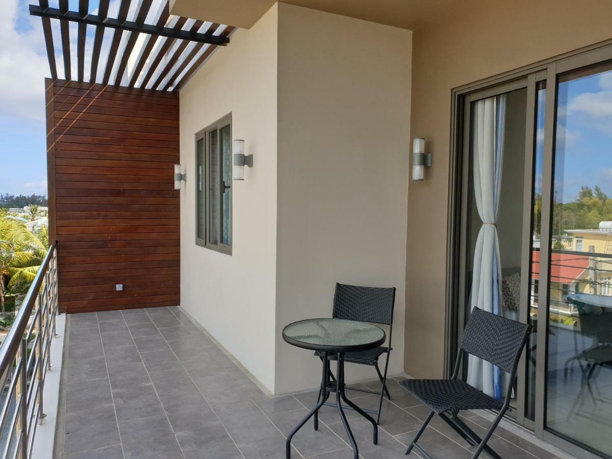 Westwood Luxury Penthouse With Private Roof Top Ref 15847 Flic en Flac Exterior photo
